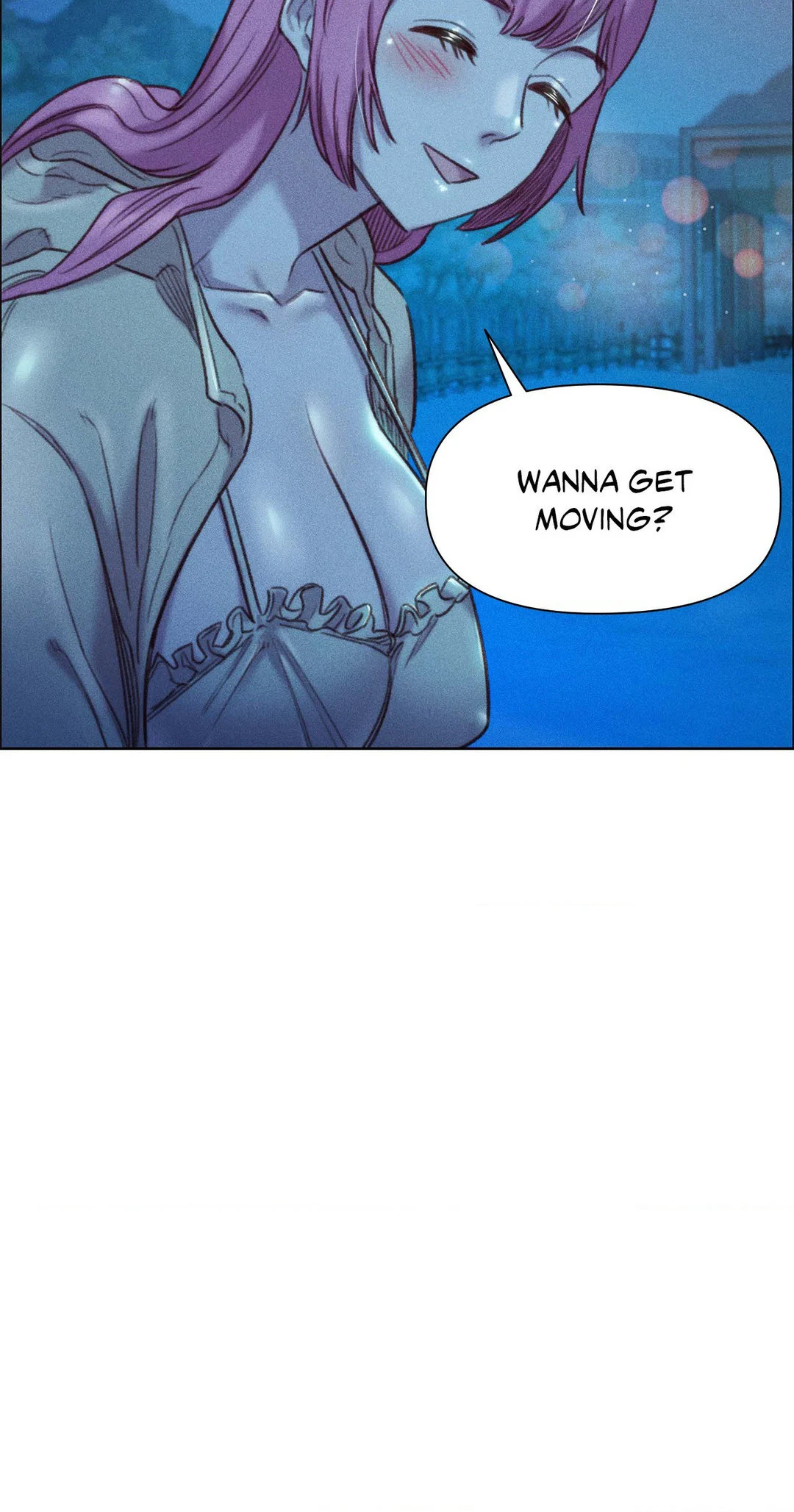 Ladies’ Man chapter 16 page 80
