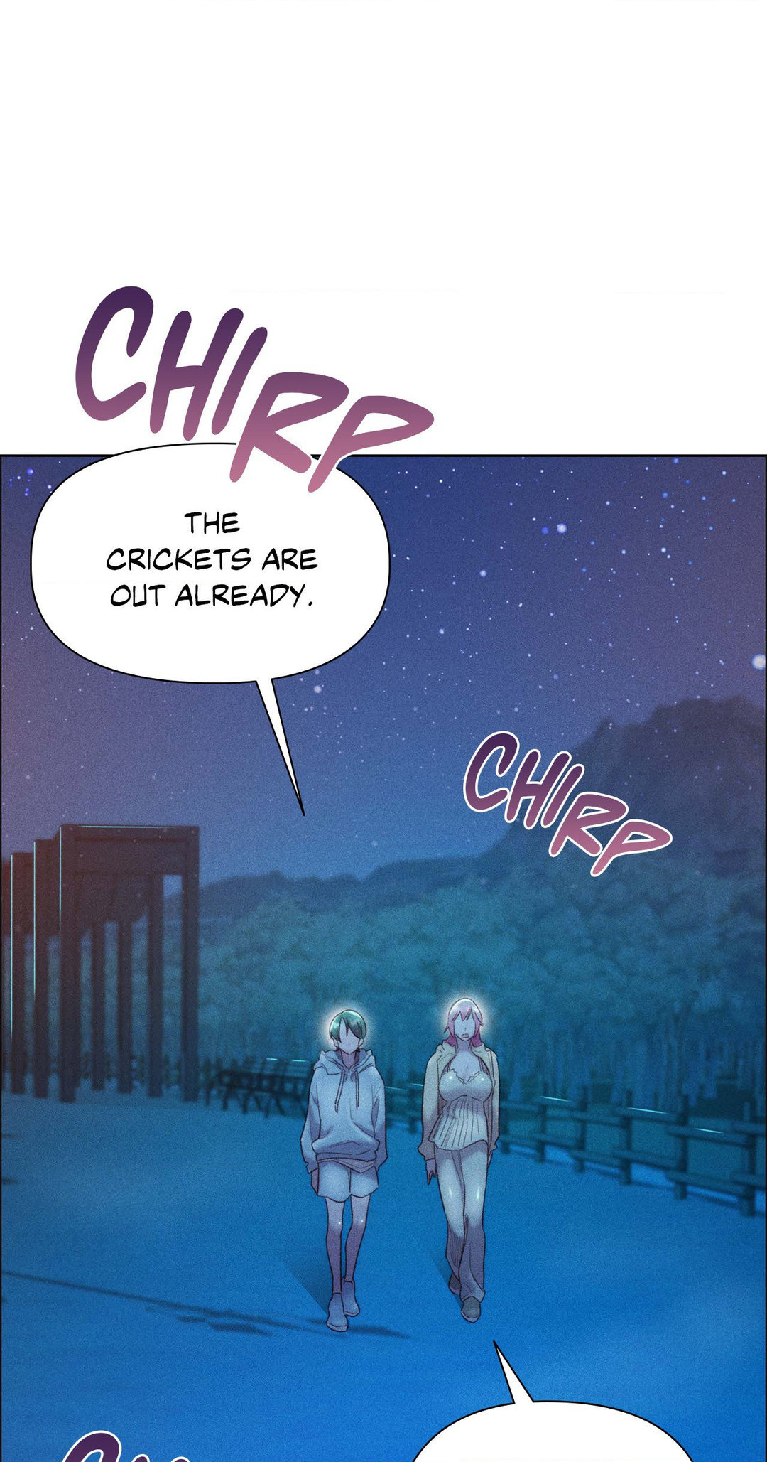 Ladies’ Man chapter 16 page 82