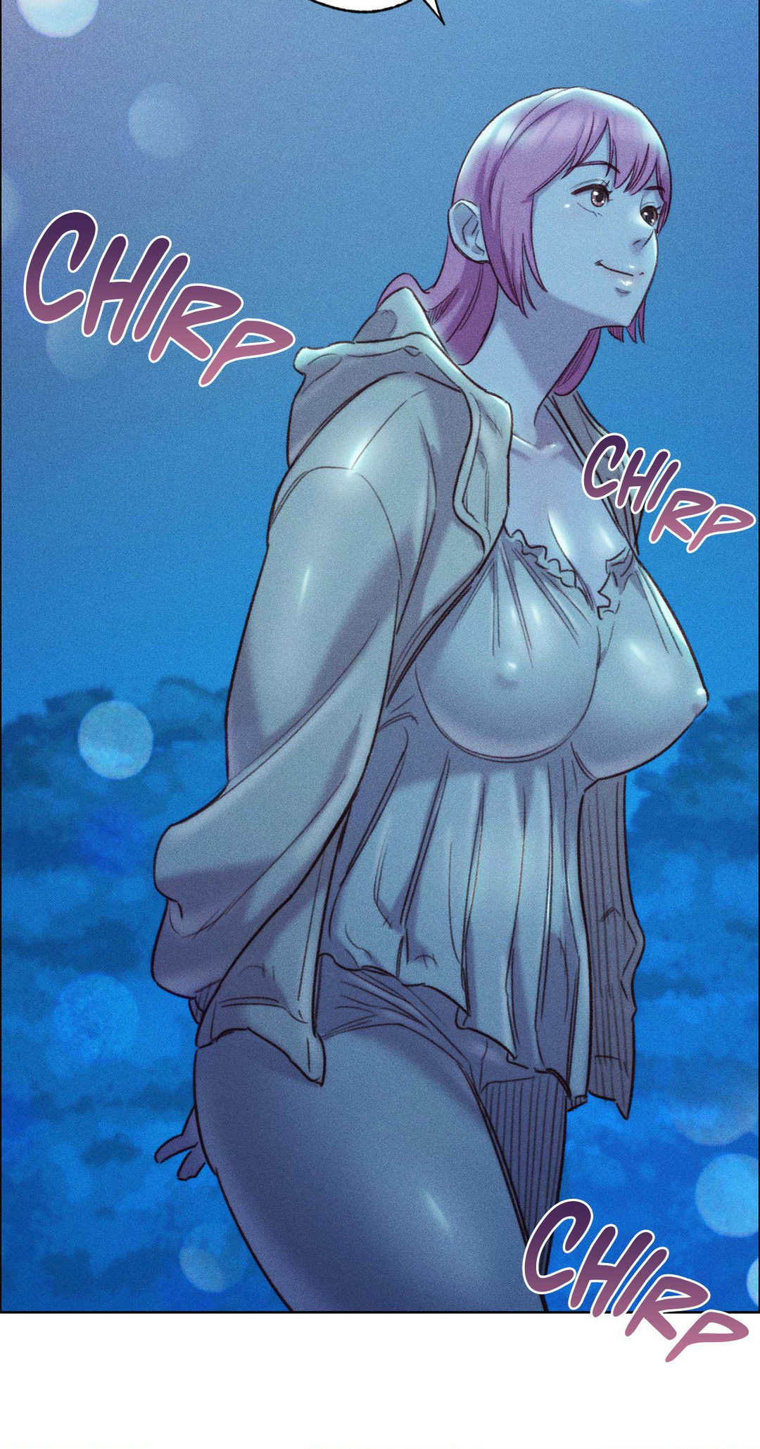 Ladies’ Man chapter 16 page 84
