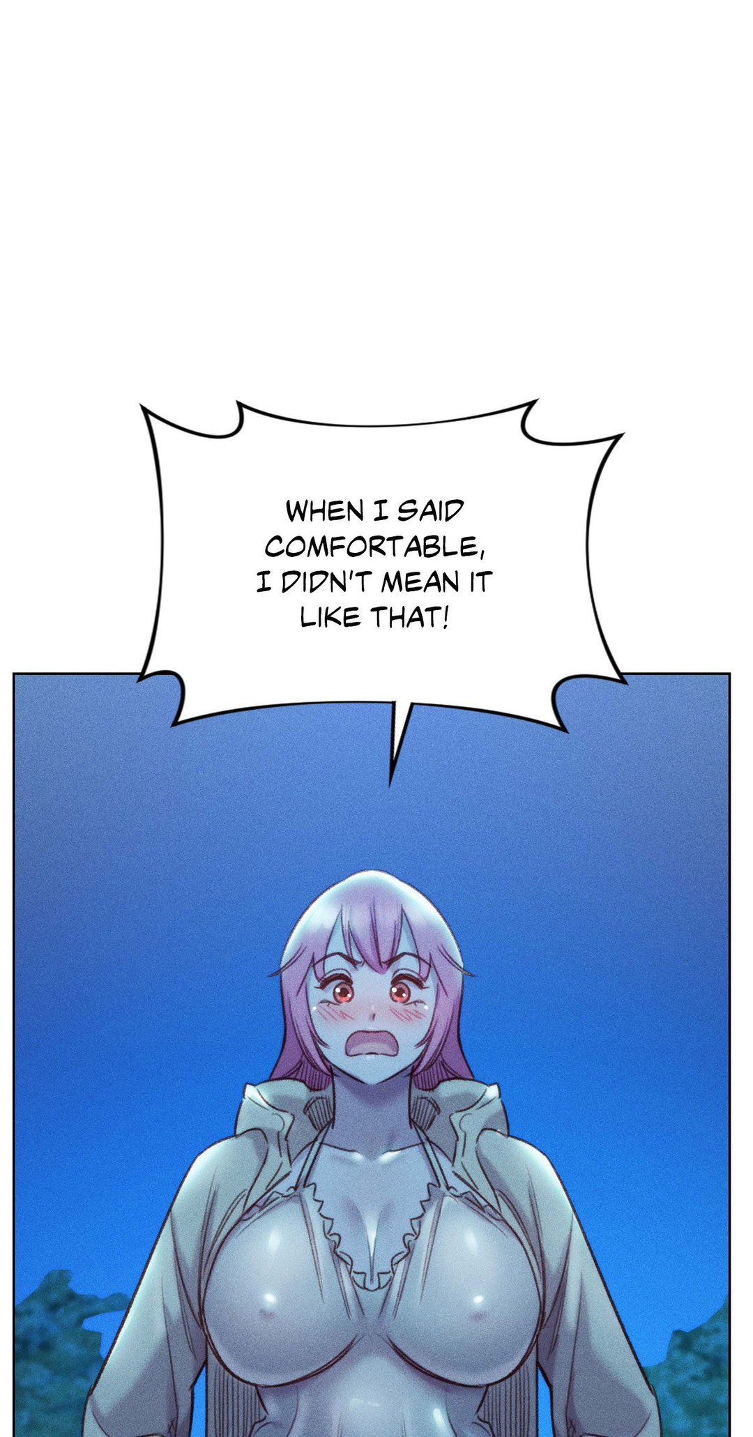 Ladies’ Man chapter 16 page 92