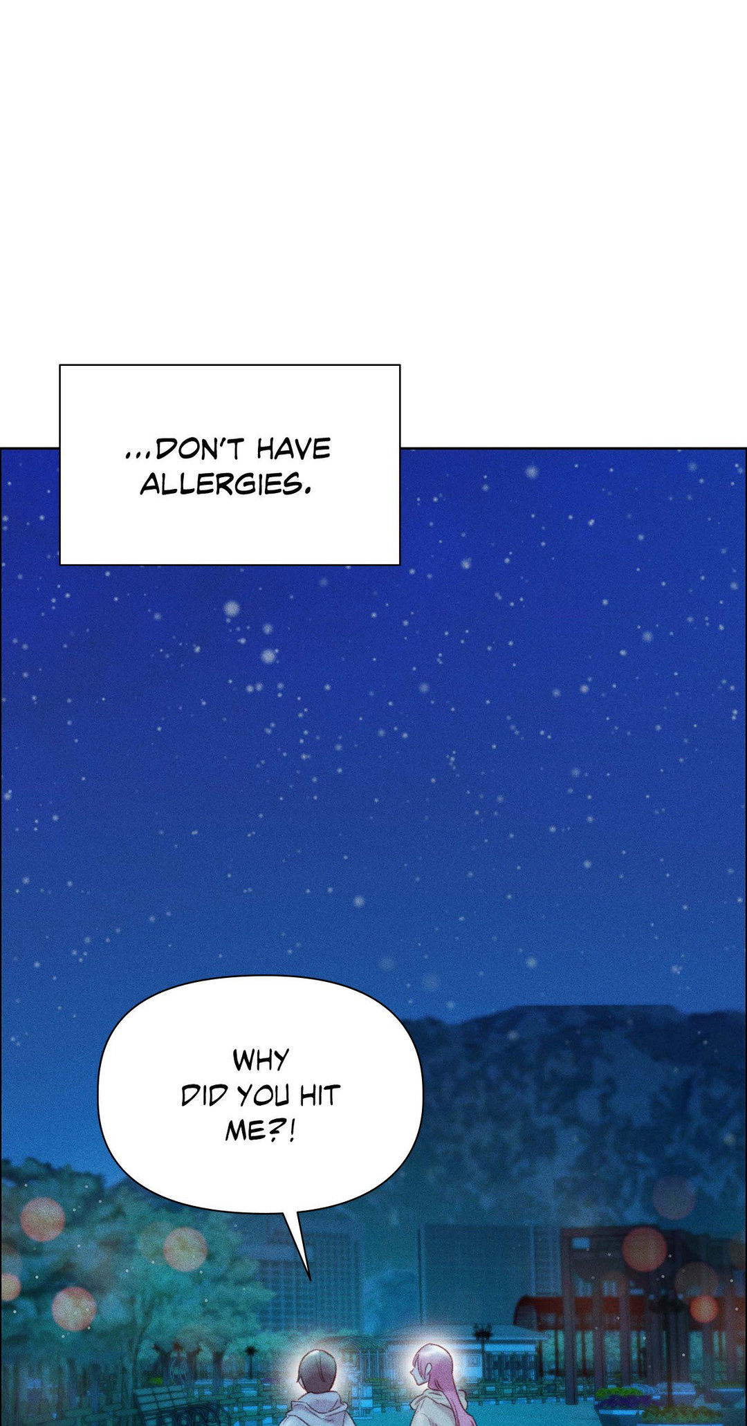 Ladies’ Man chapter 16 page 97