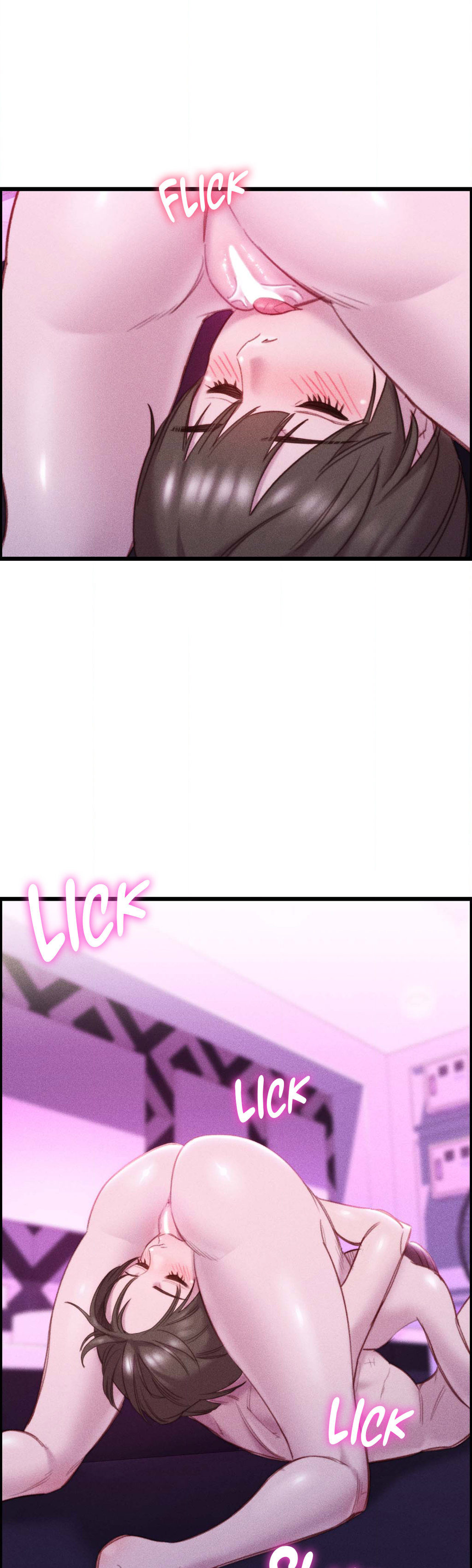 Ladies’ Man chapter 17 page 37