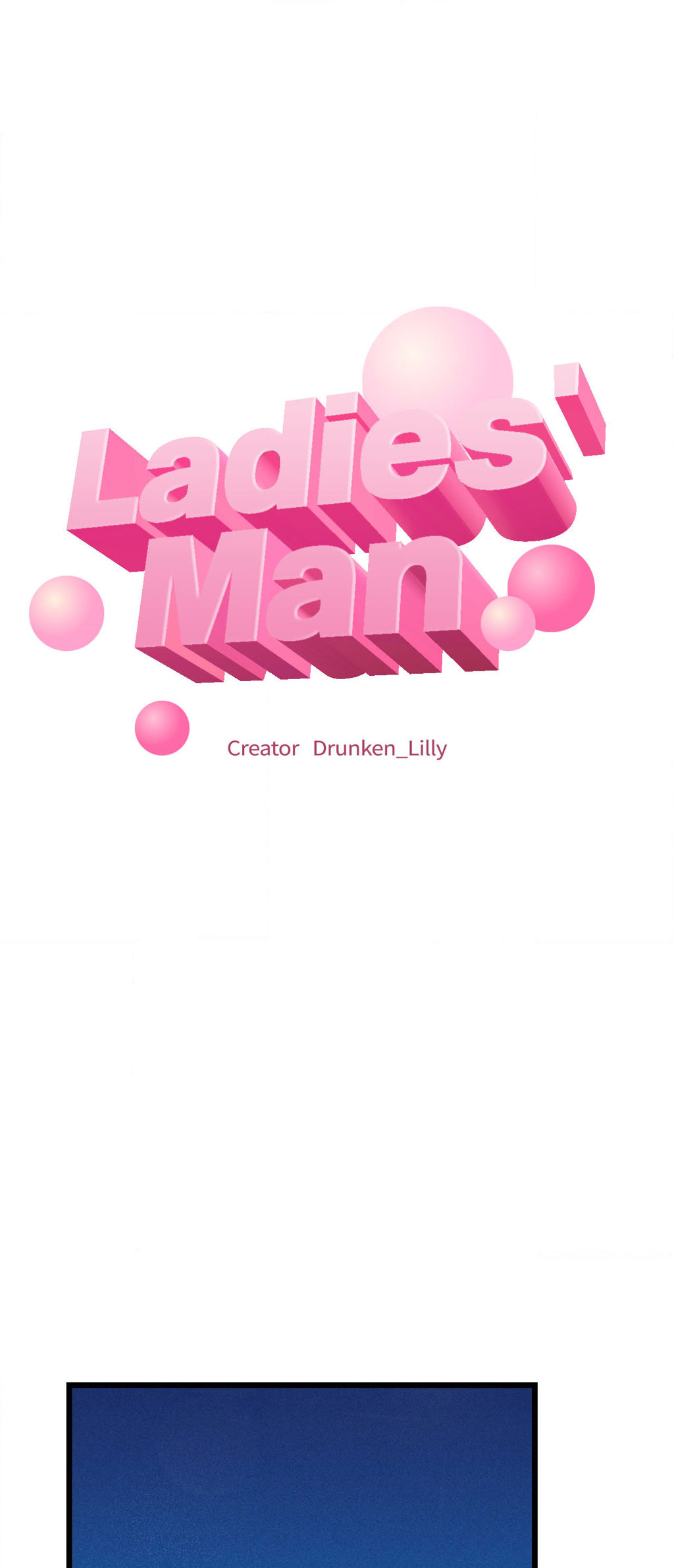 Ladies’ Man chapter 18 page 1