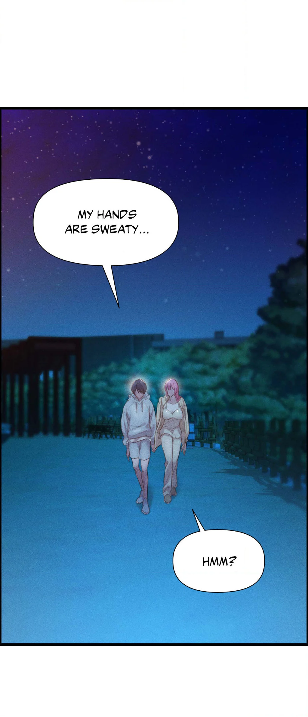 Ladies’ Man chapter 18 page 5
