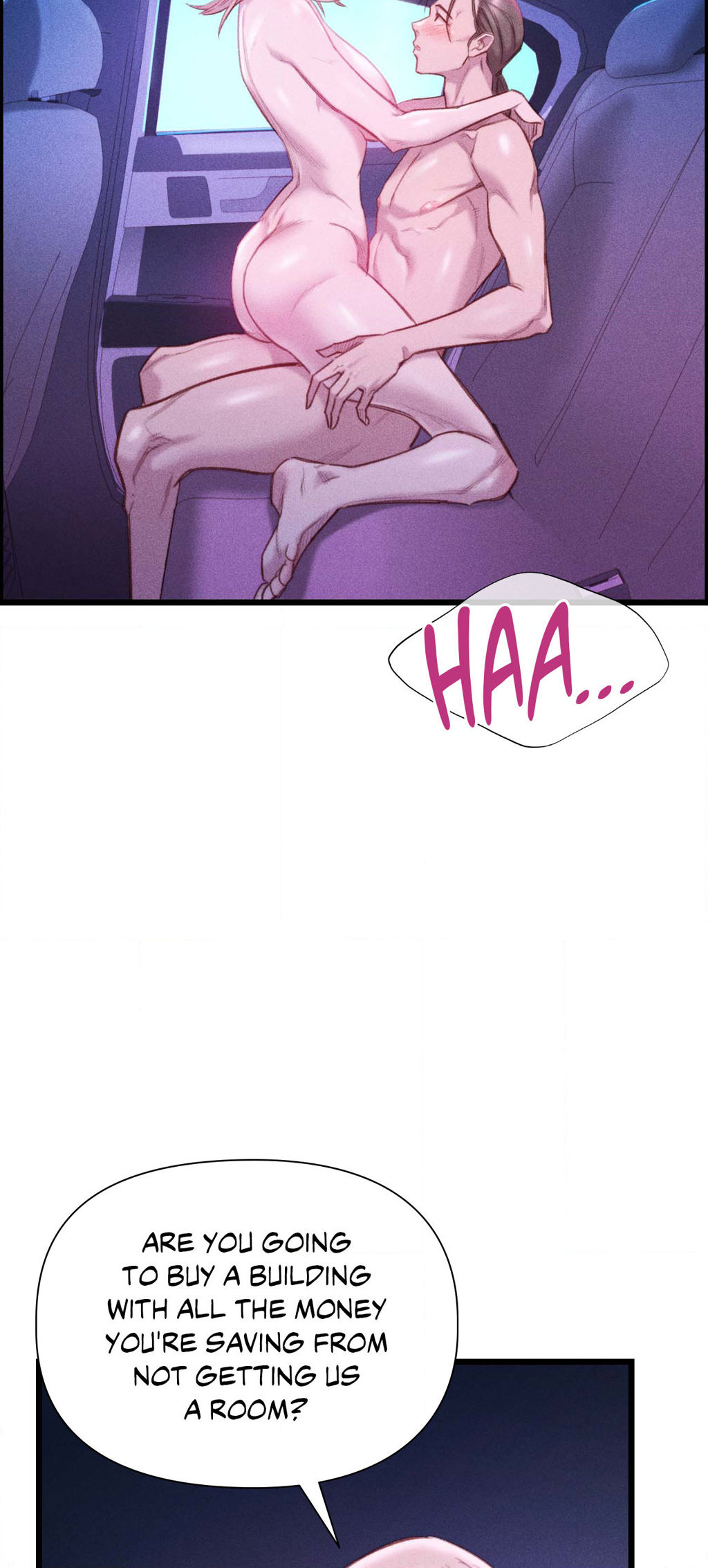 Ladies’ Man chapter 18 page 15