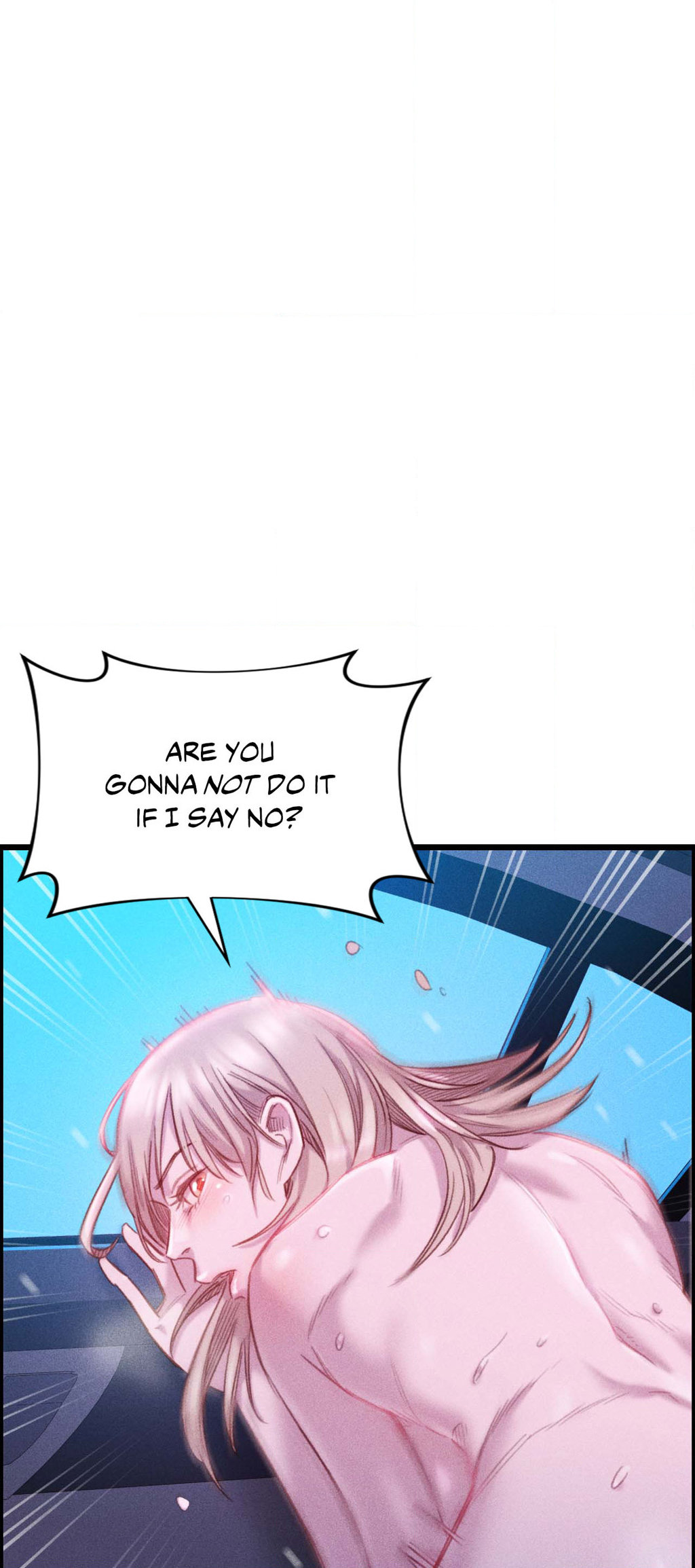 Ladies’ Man chapter 18 page 32