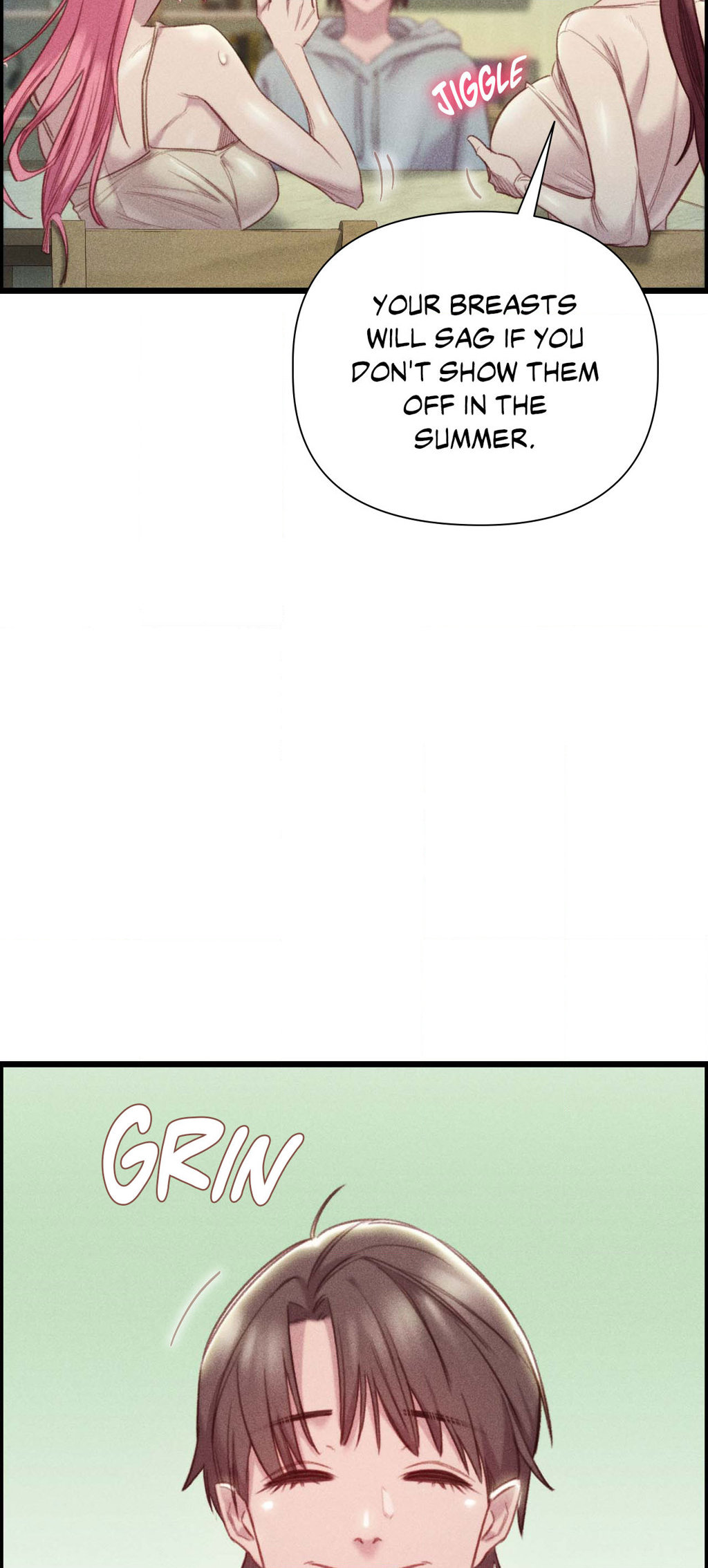Ladies’ Man chapter 18 page 53