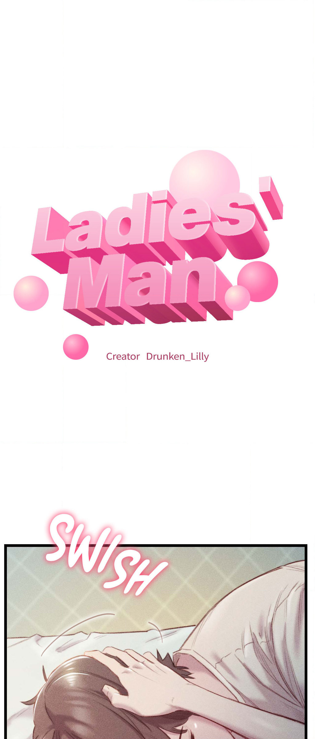Ladies’ Man chapter 19 page 1