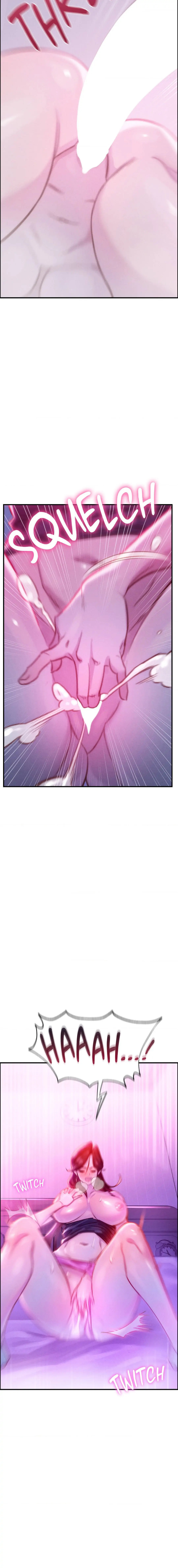 Ladies’ Man chapter 2 page 14