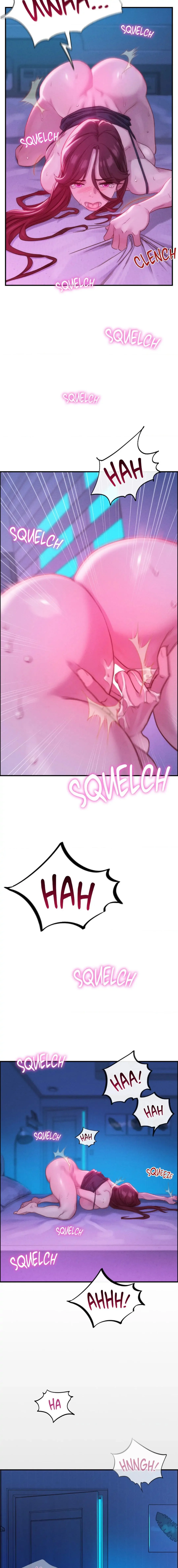 Ladies’ Man chapter 2 page 18