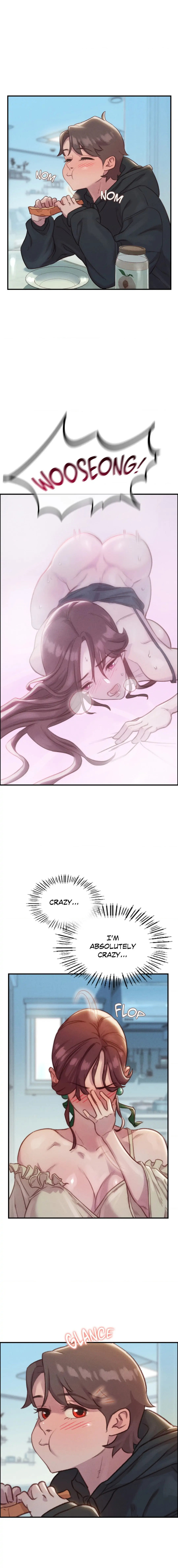 Ladies’ Man chapter 2 page 26