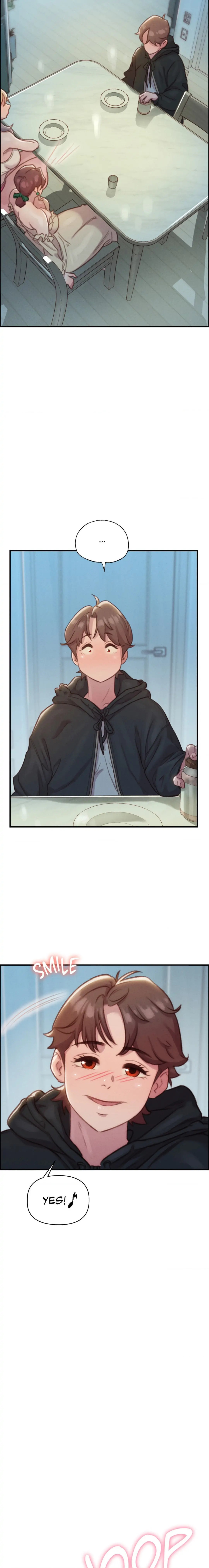 Ladies’ Man chapter 2 page 33