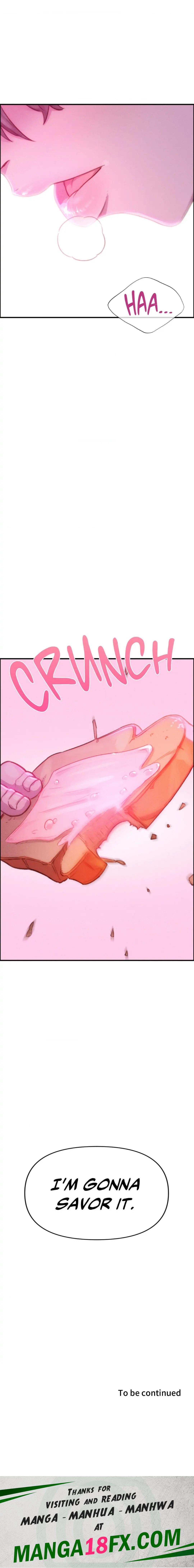 Ladies’ Man chapter 2 page 35