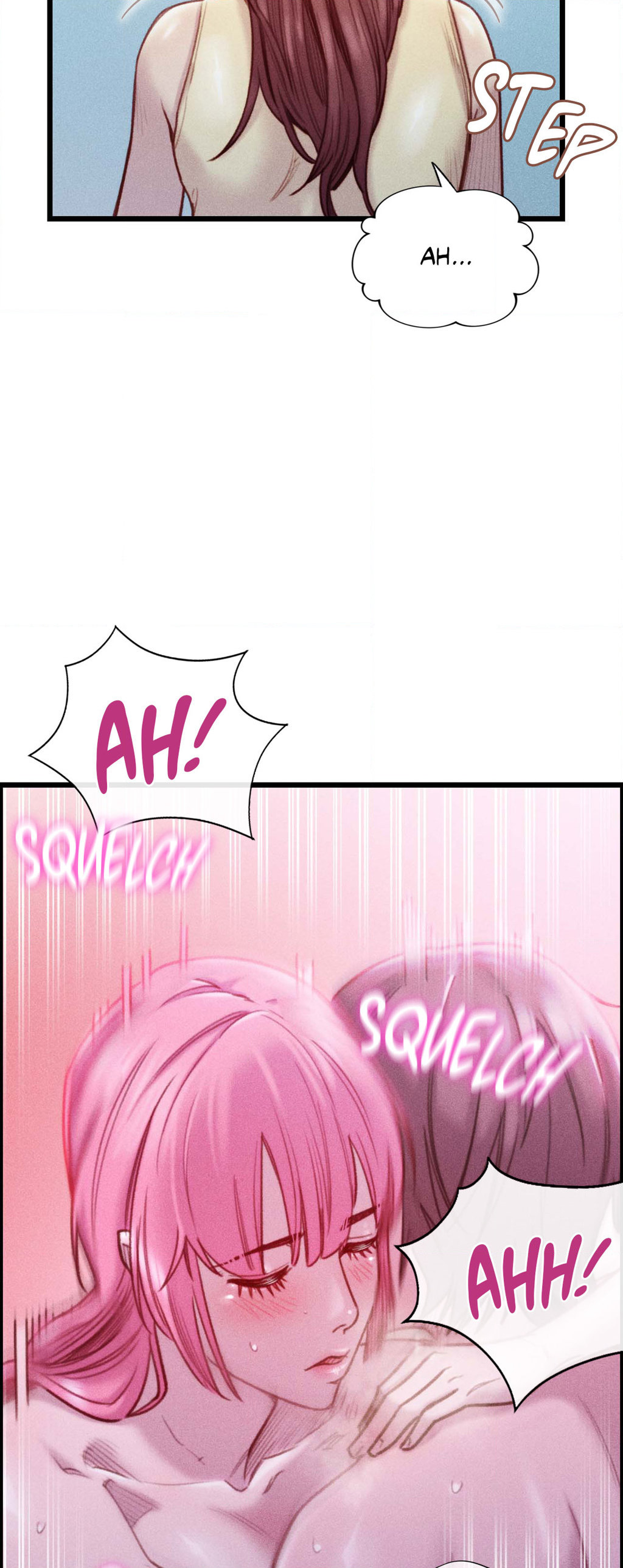 Ladies’ Man chapter 20 page 2