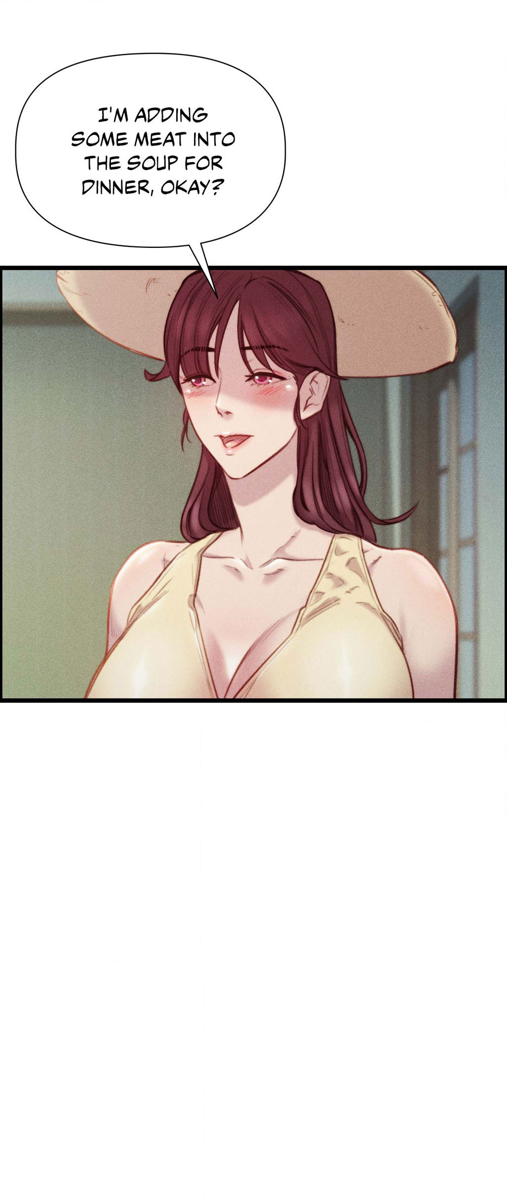 Ladies’ Man chapter 20 page 8