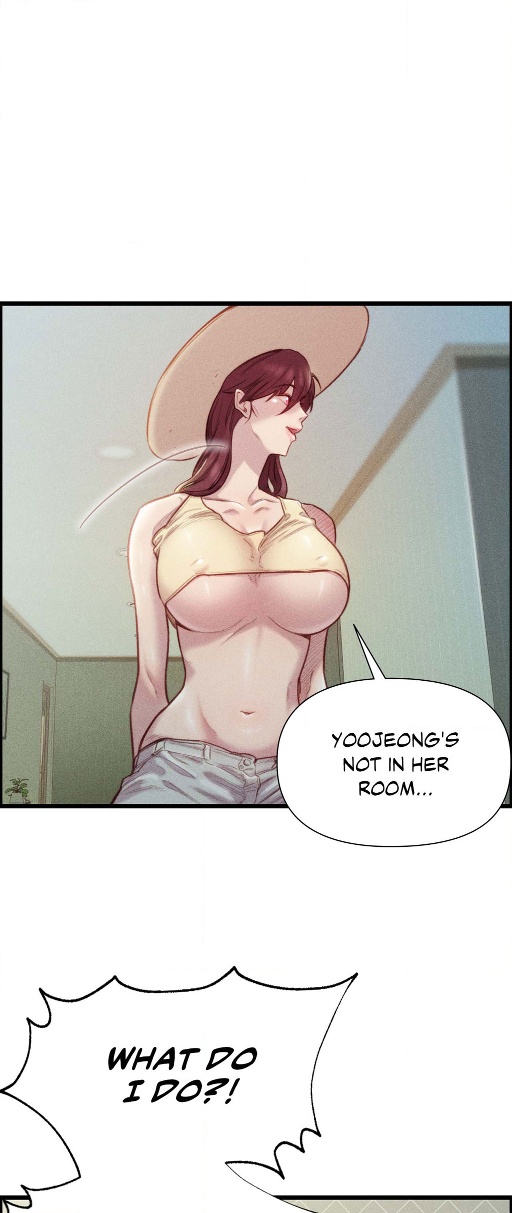 Ladies’ Man chapter 20 page 11