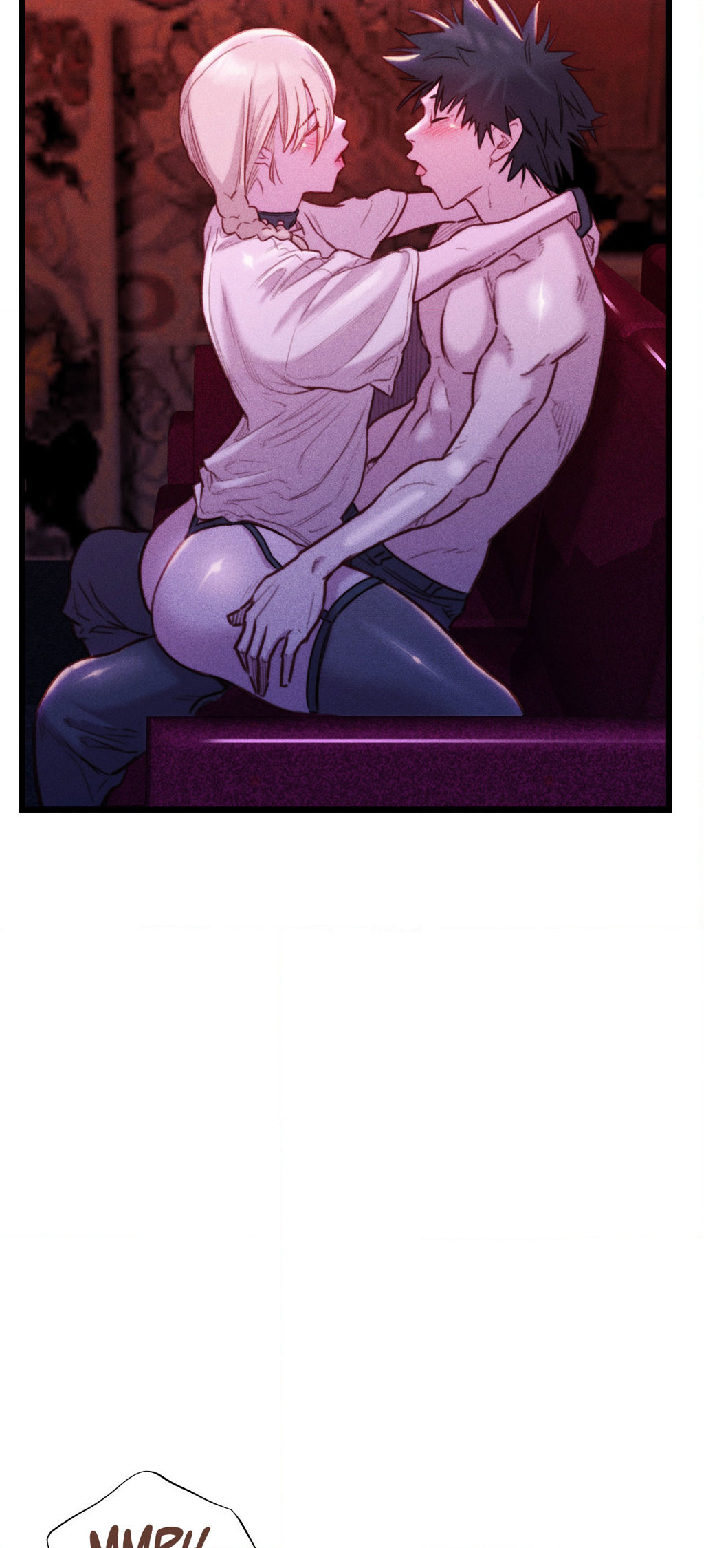Ladies’ Man chapter 20 page 64