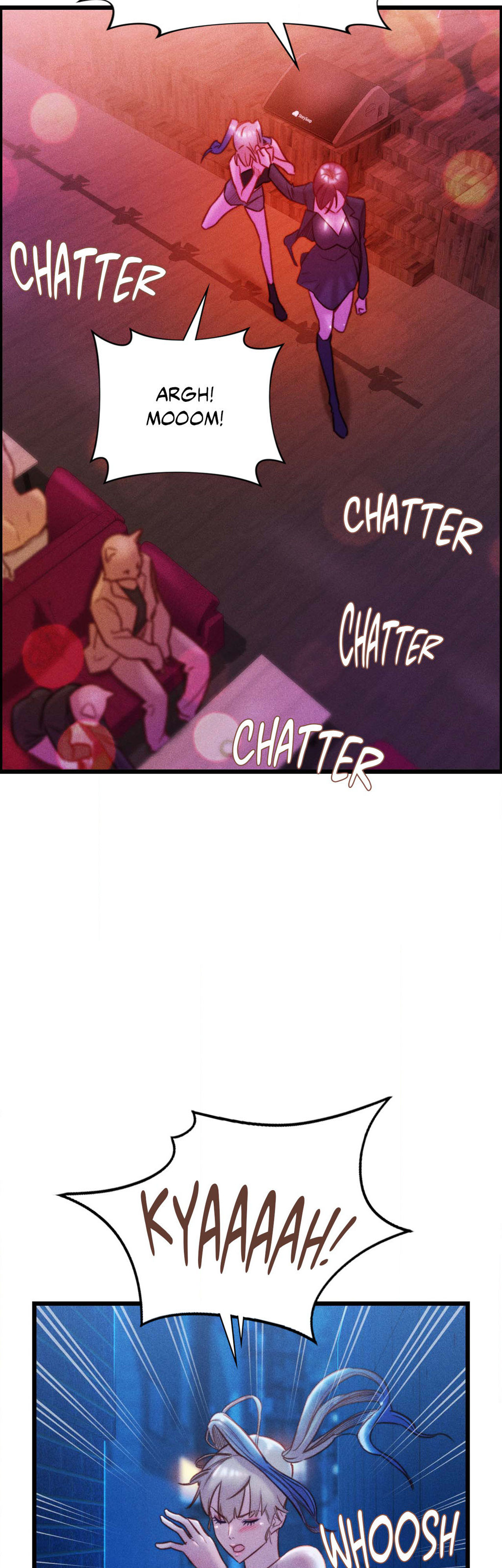 Ladies’ Man chapter 21 page 5