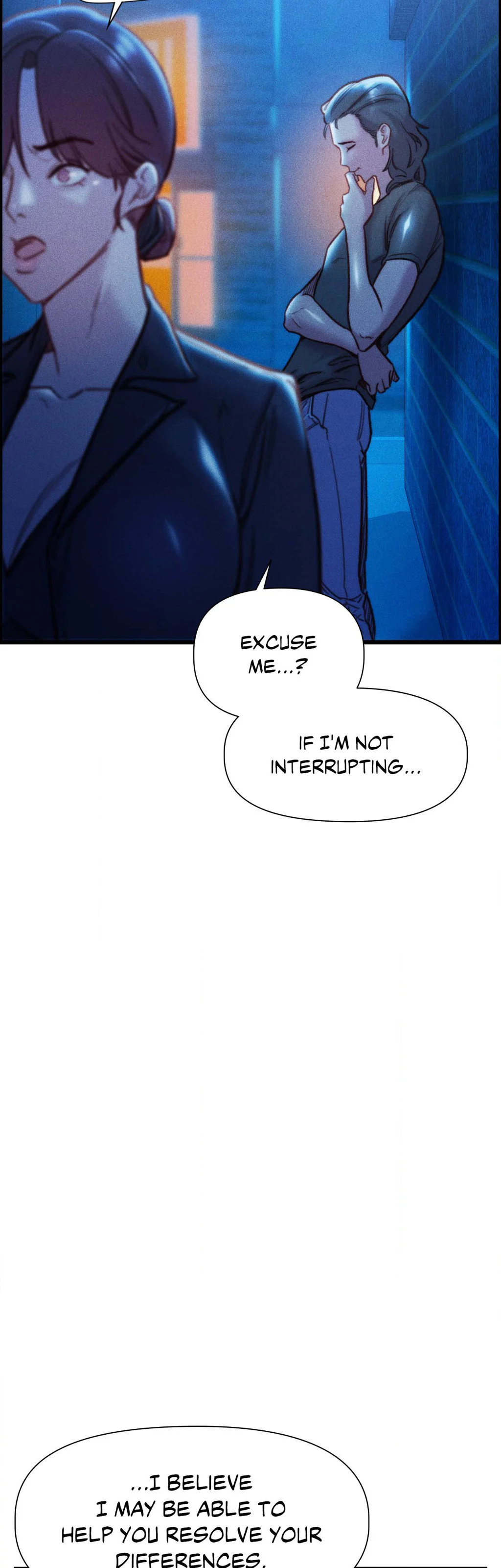 Ladies’ Man chapter 21 page 10