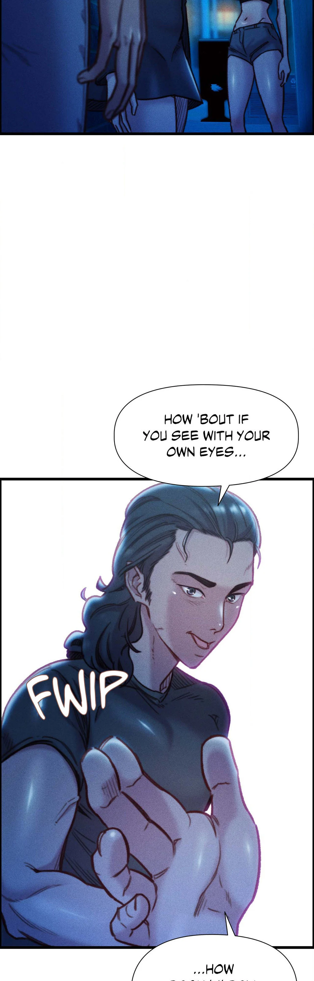 Ladies’ Man chapter 21 page 12