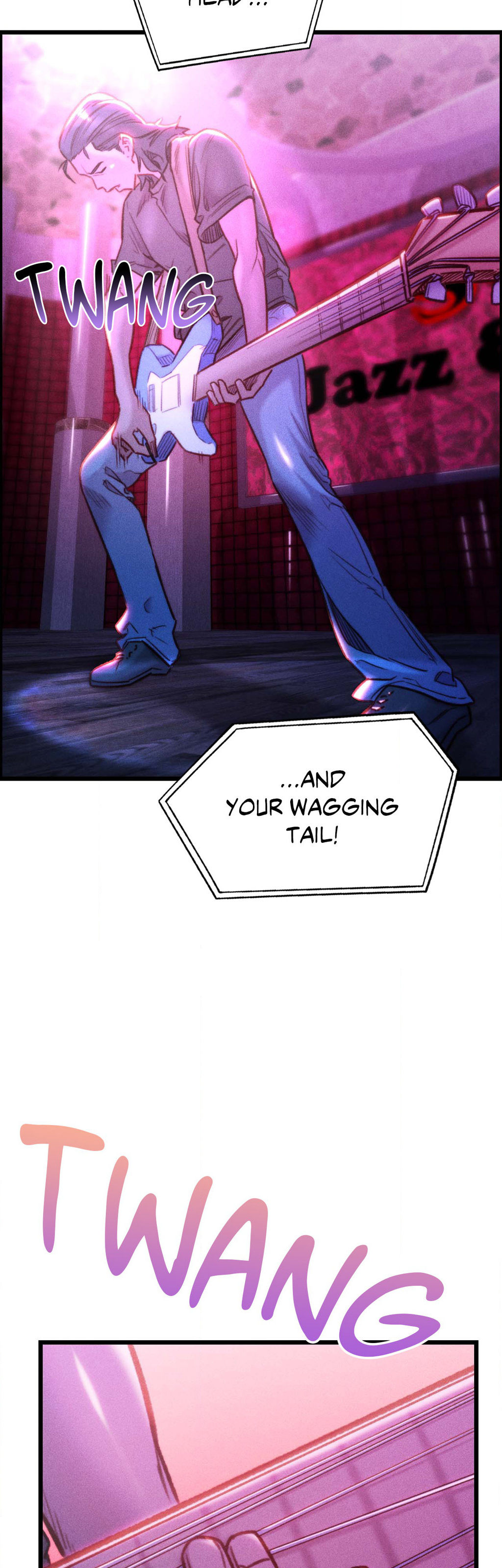 Ladies’ Man chapter 21 page 19
