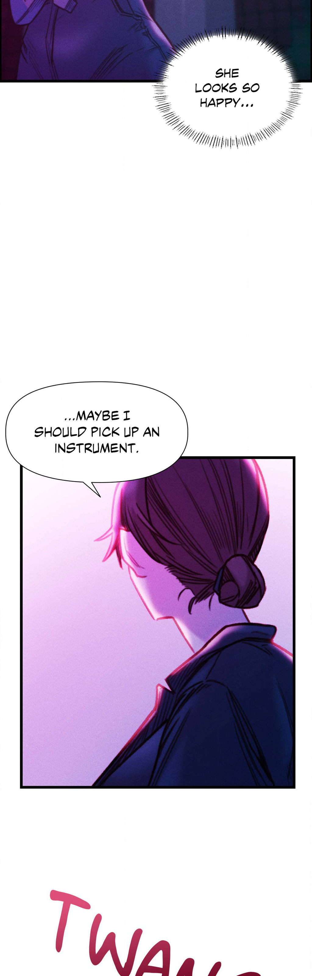 Ladies’ Man chapter 21 page 26