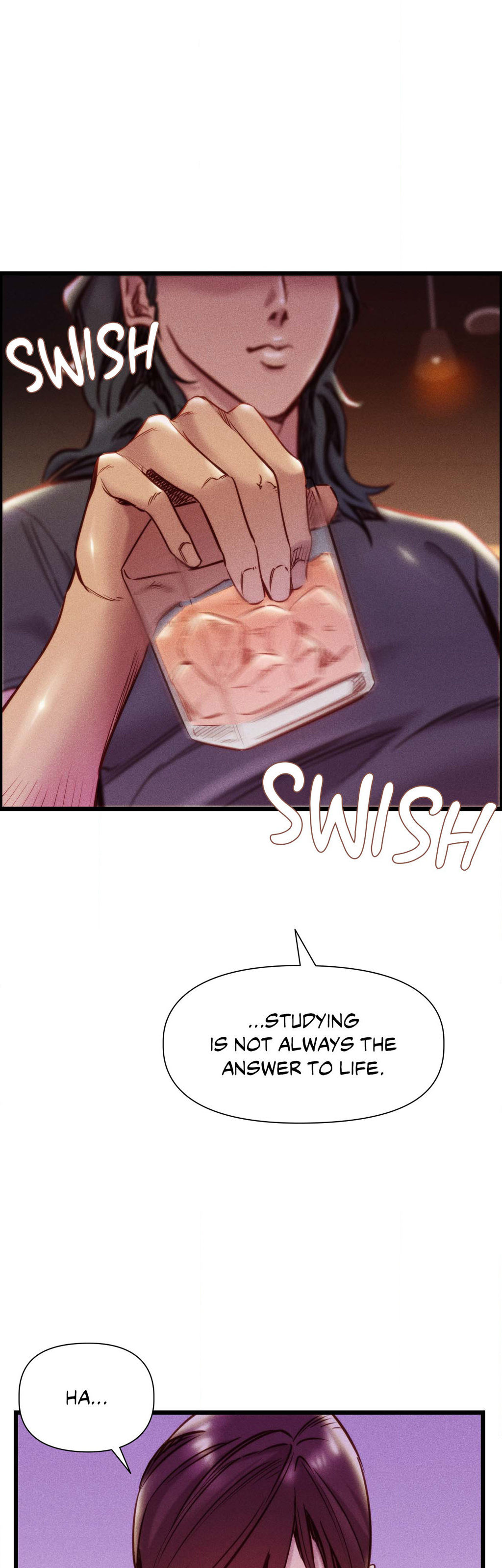Ladies’ Man chapter 21 page 40