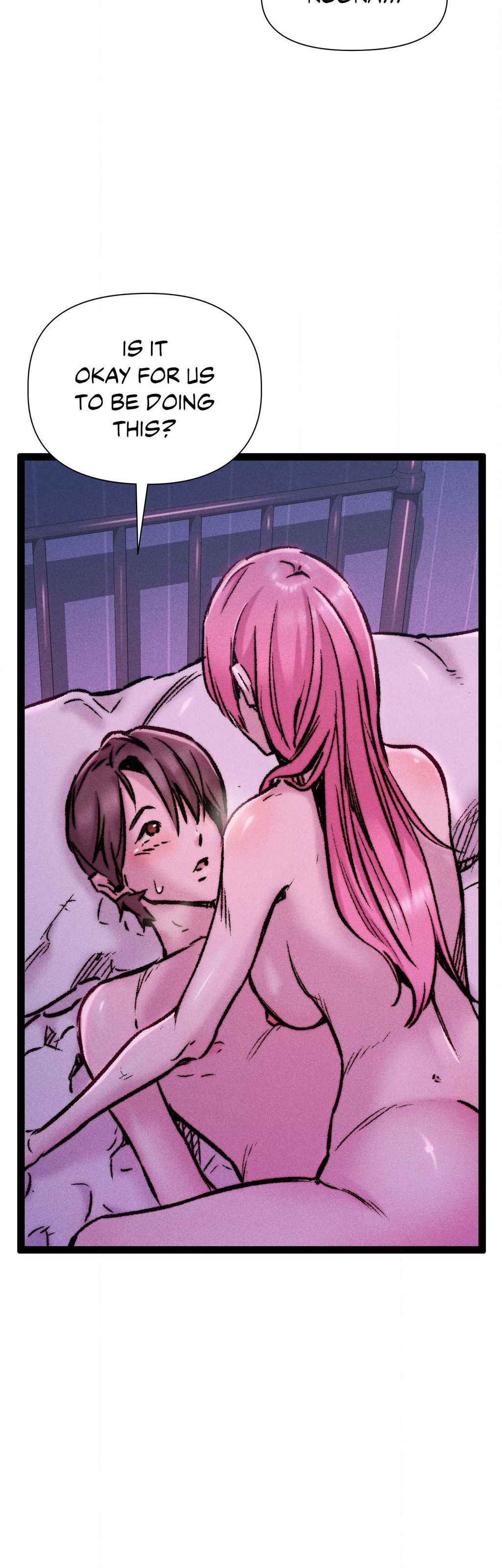 Ladies’ Man chapter 22 page 2