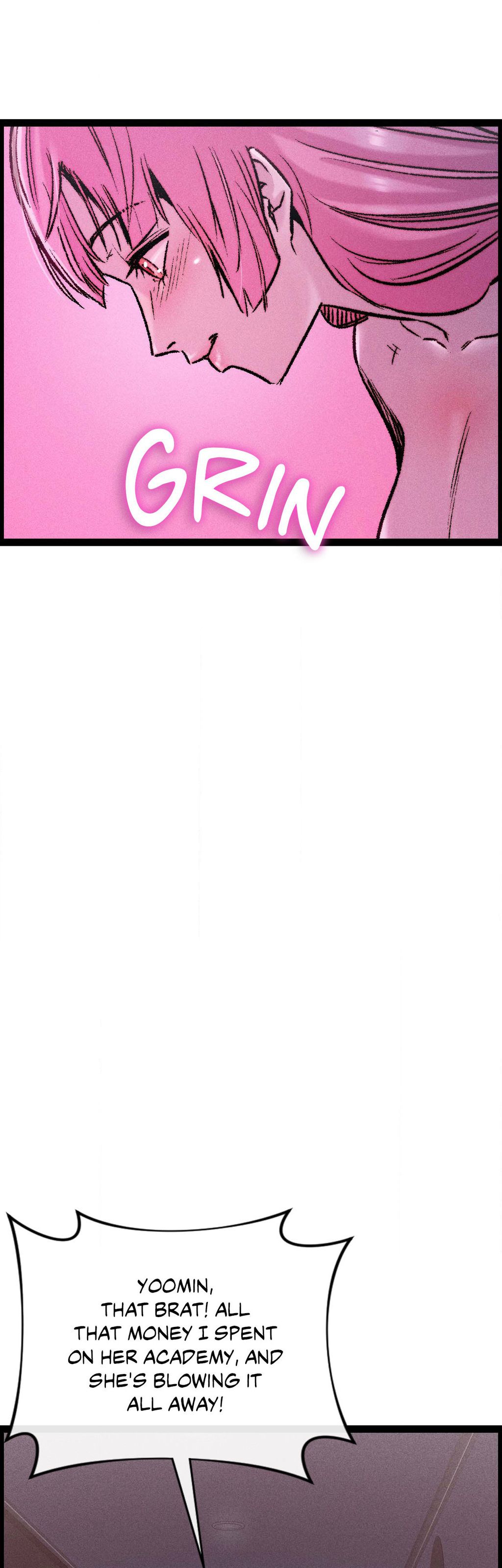 Ladies’ Man chapter 22 page 3