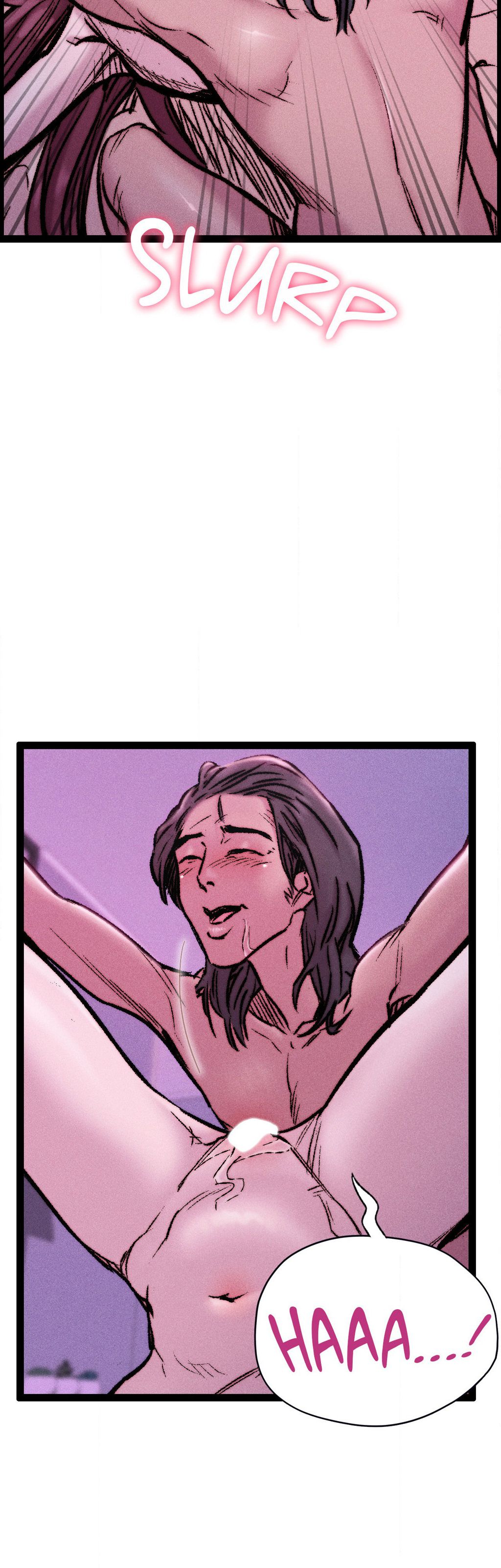 Ladies’ Man chapter 22 page 8