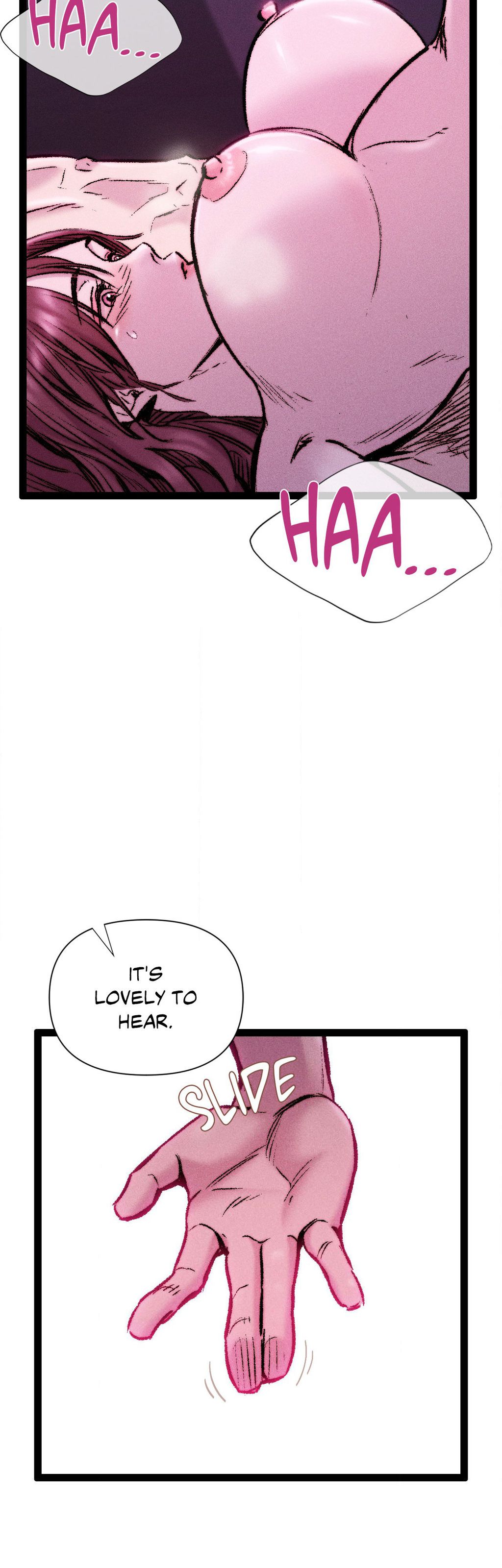 Ladies’ Man chapter 22 page 10
