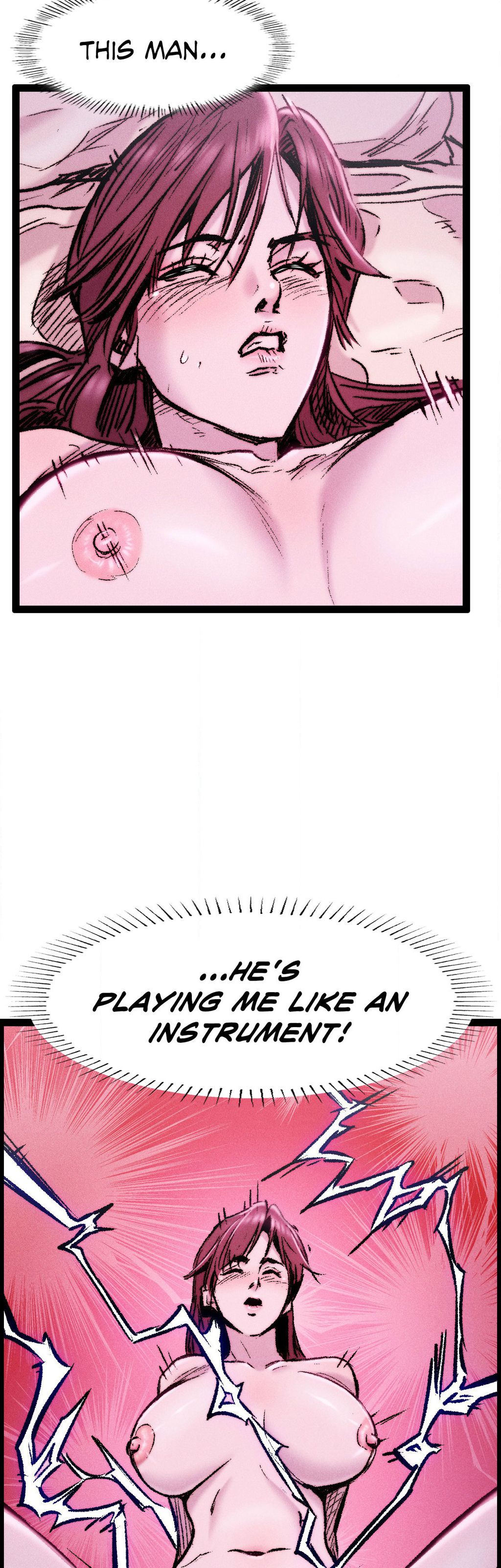 Ladies’ Man chapter 22 page 15