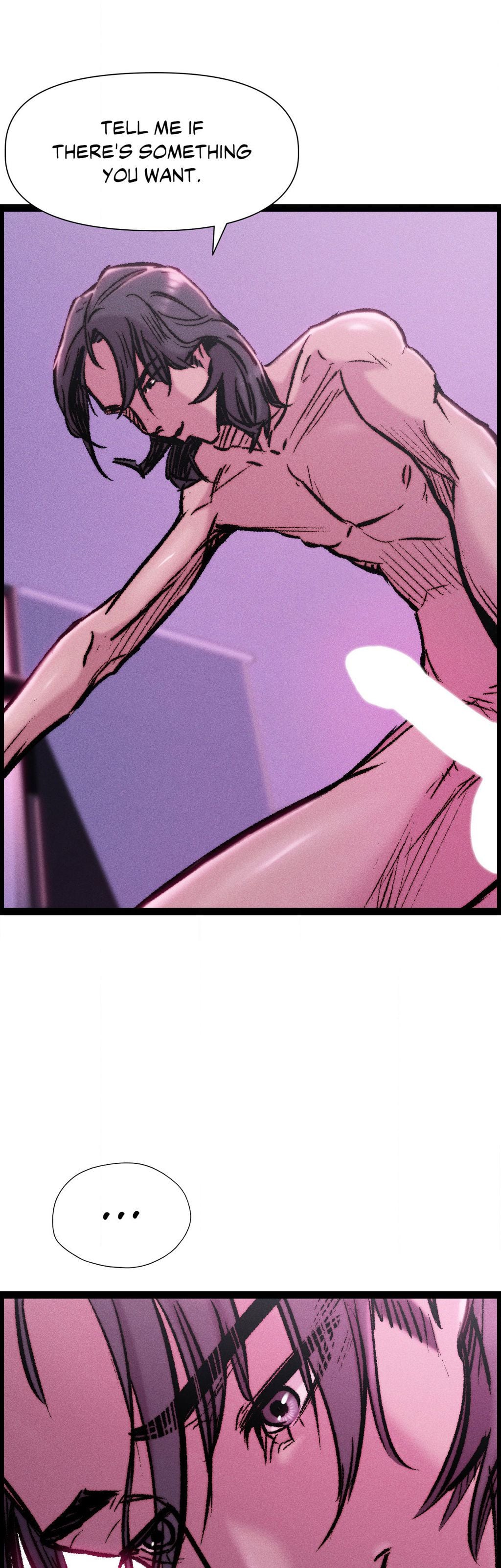 Ladies’ Man chapter 22 page 18