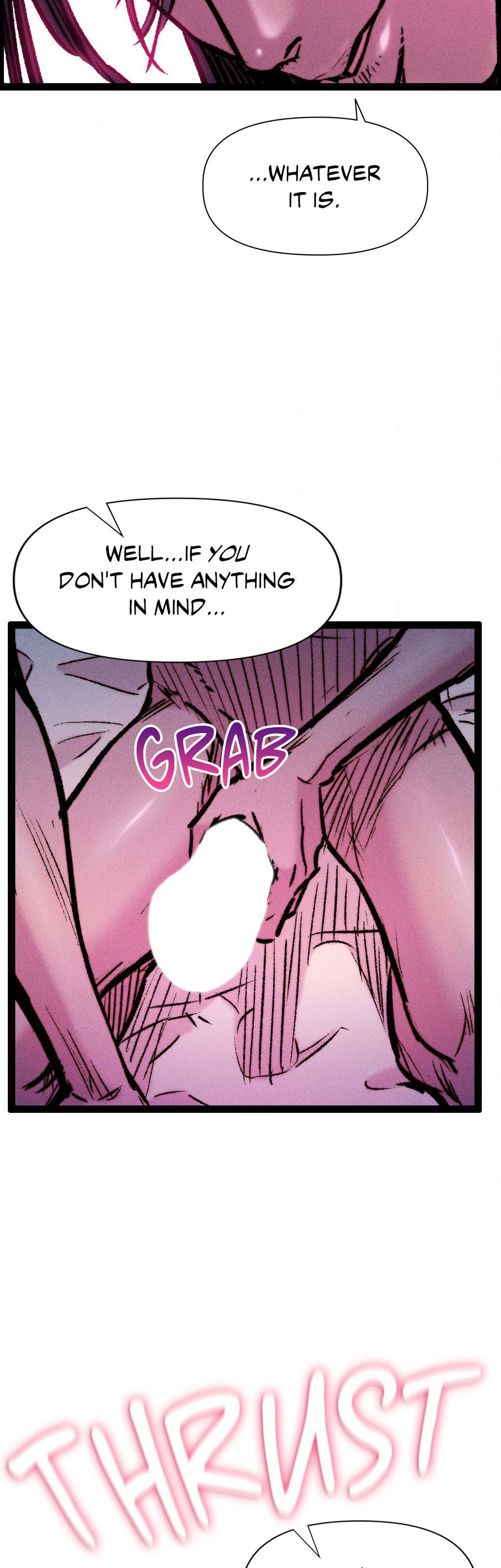 Ladies’ Man chapter 22 page 19