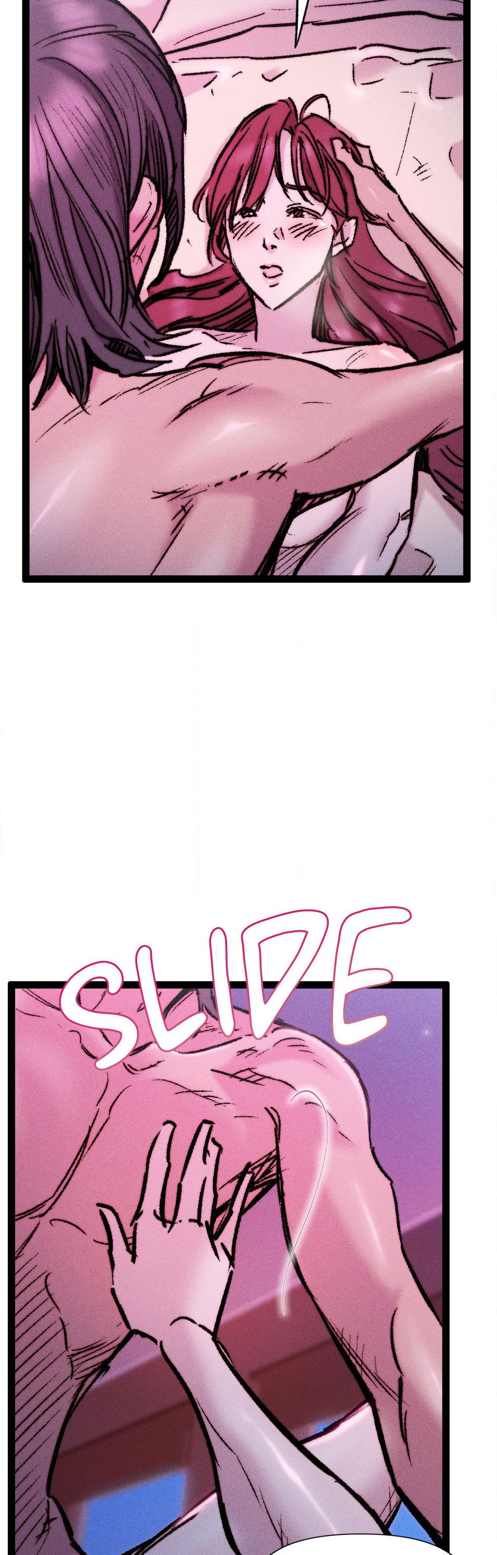 Ladies’ Man chapter 22 page 25