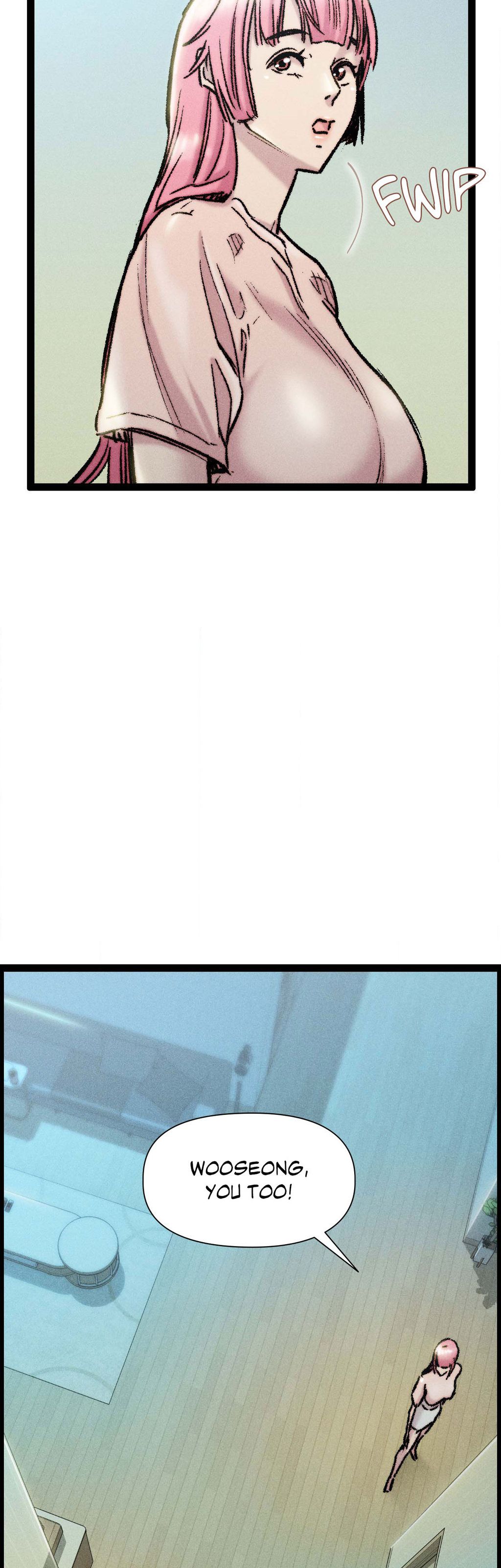 Ladies’ Man chapter 22 page 30