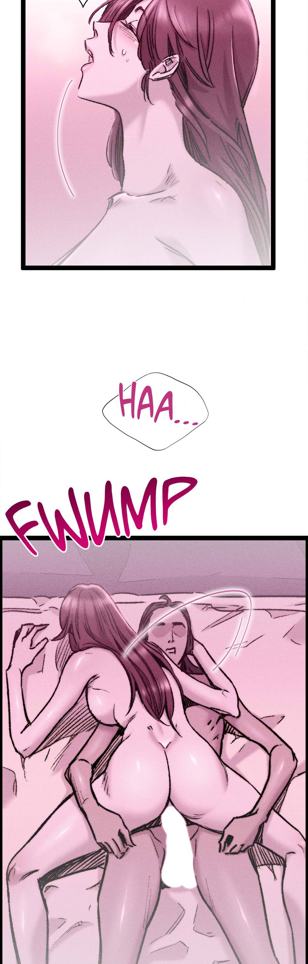 Ladies’ Man chapter 22 page 33