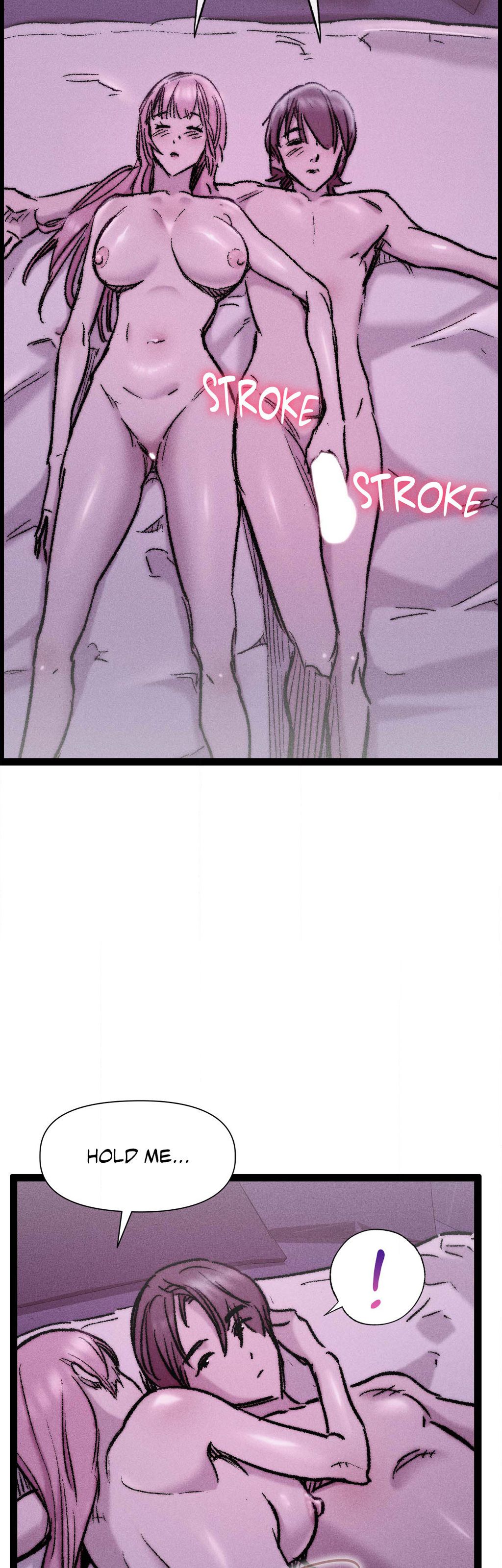 Ladies’ Man chapter 22 page 43