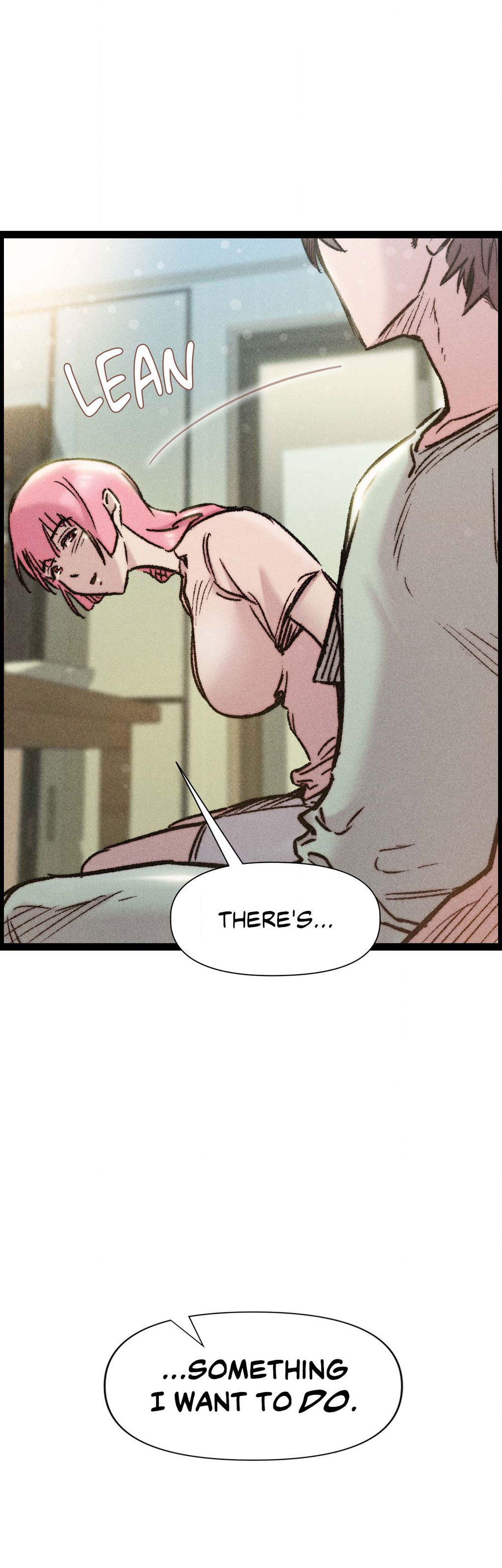 Ladies’ Man chapter 22 page 52