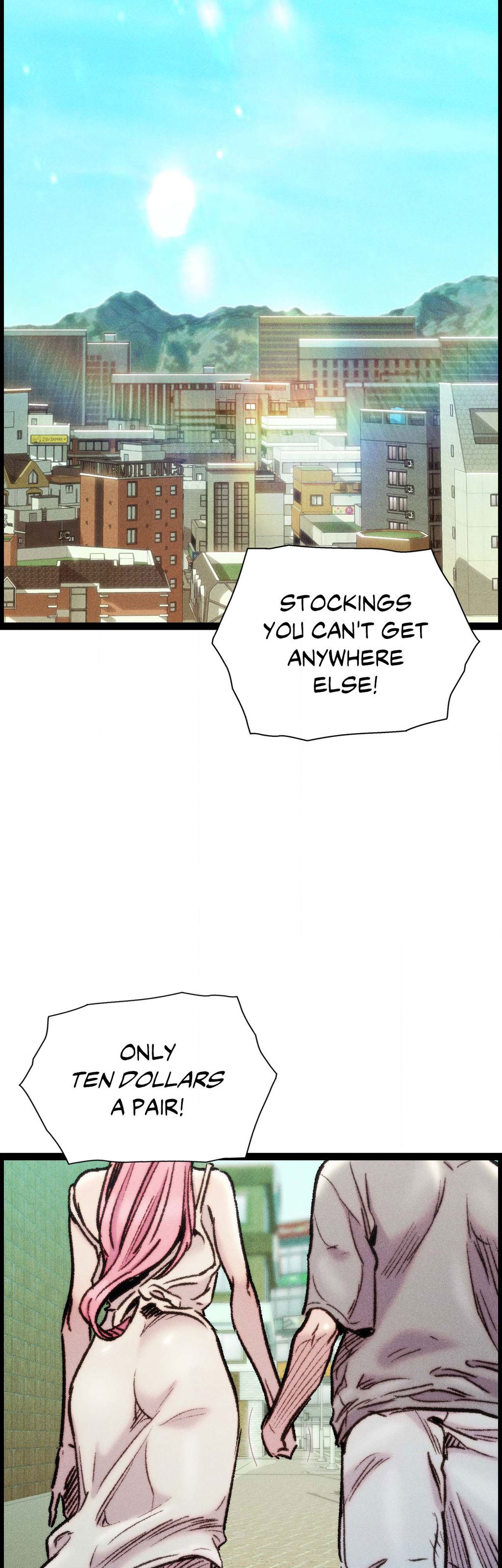 Ladies’ Man chapter 23 page 2