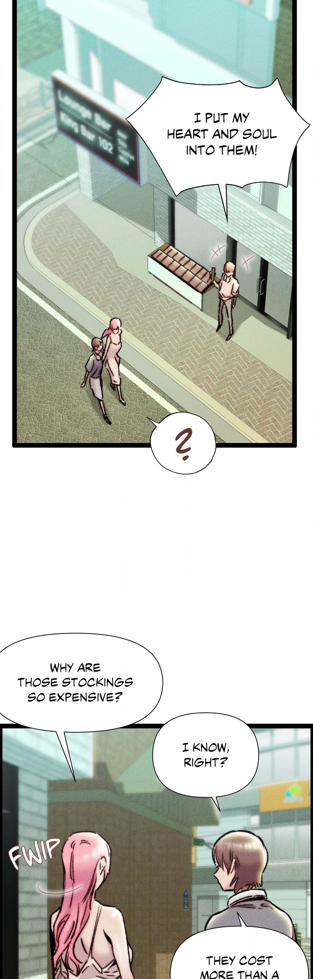 Ladies’ Man chapter 23 page 4