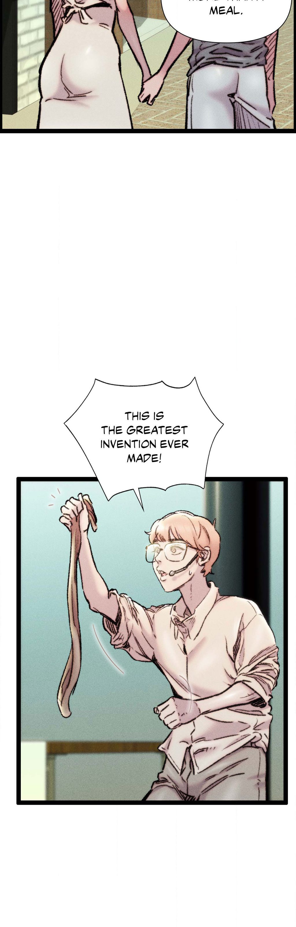 Ladies’ Man chapter 23 page 5