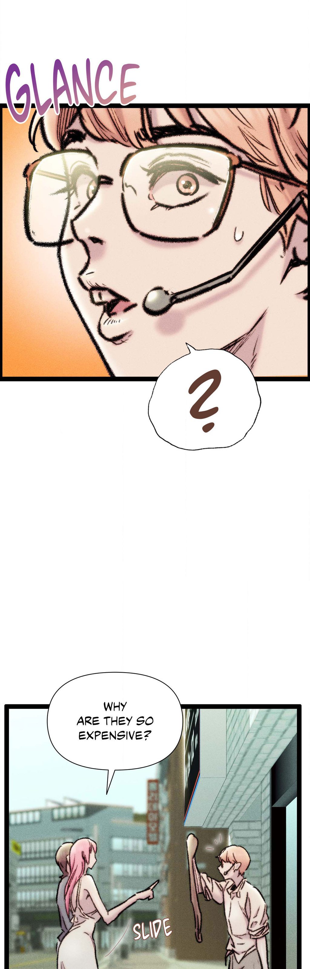Ladies’ Man chapter 23 page 6
