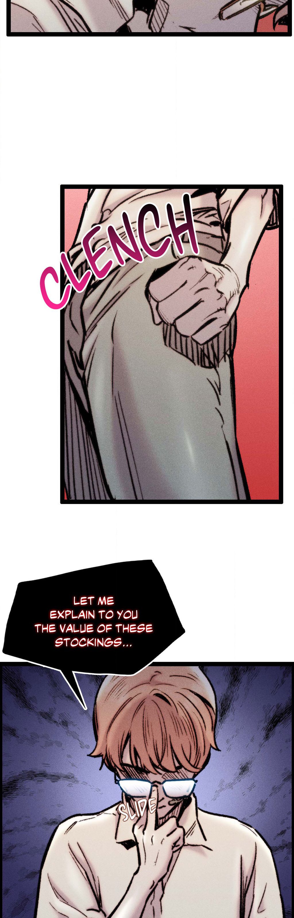 Ladies’ Man chapter 23 page 9