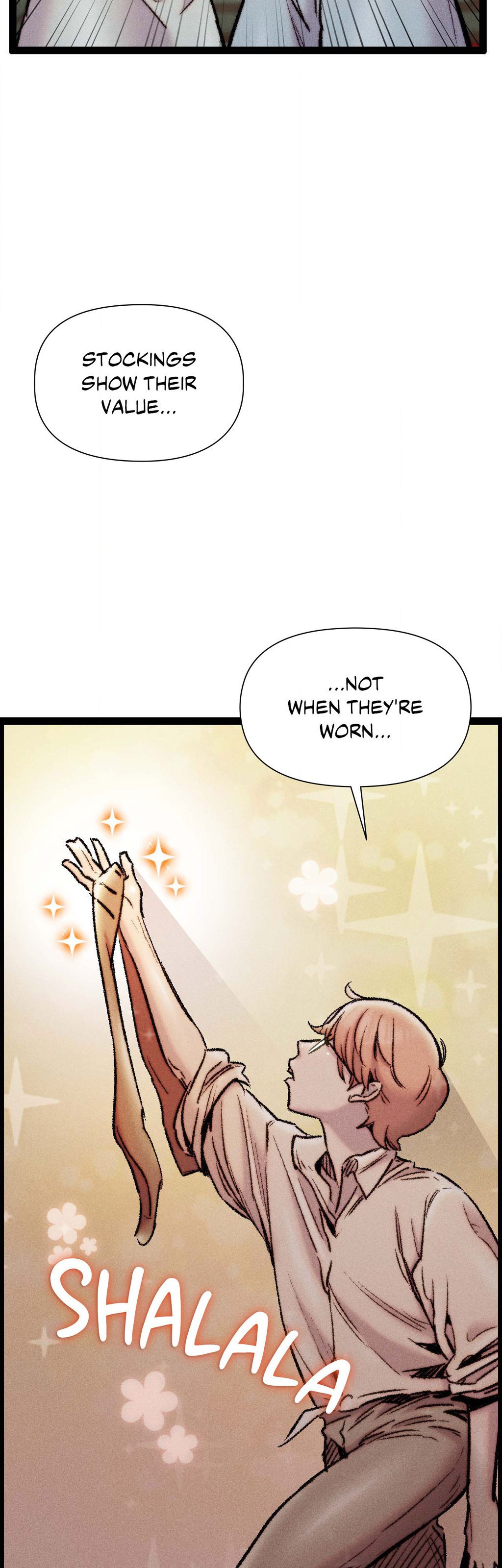 Ladies’ Man chapter 23 page 13