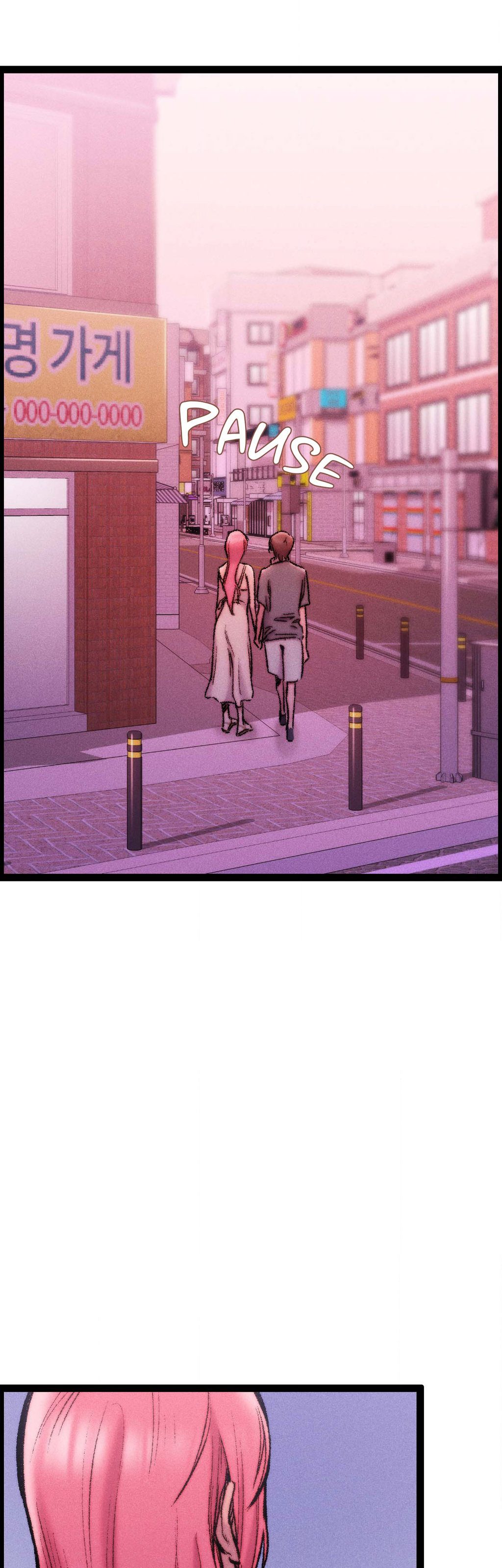 Ladies’ Man chapter 23 page 21