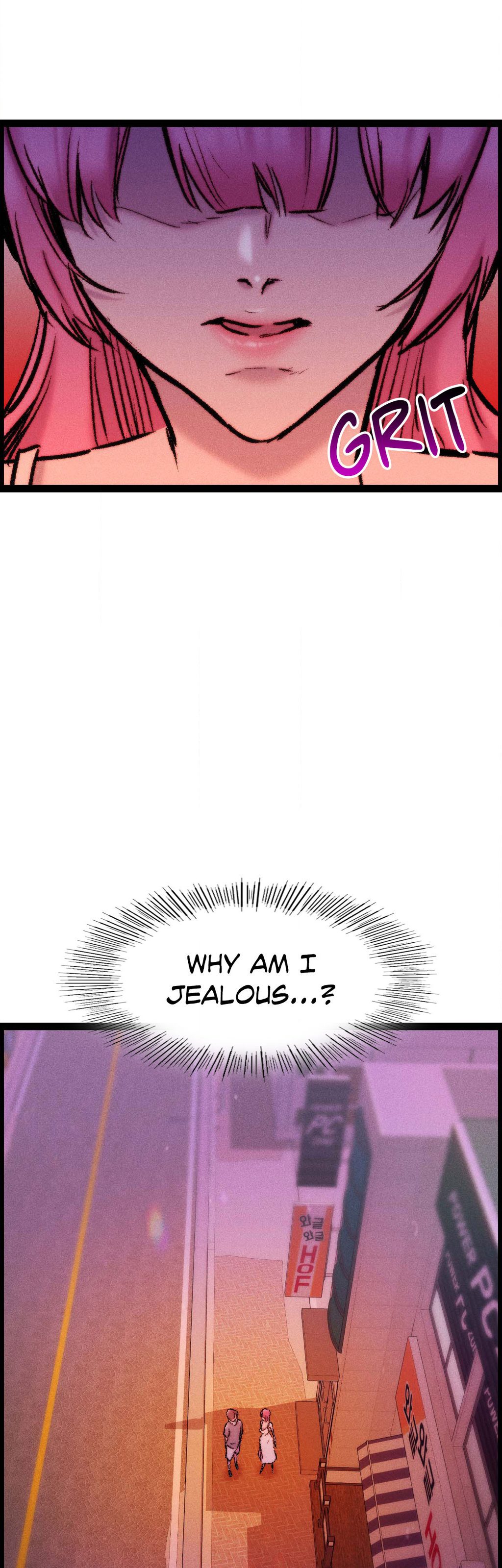 Ladies’ Man chapter 23 page 26