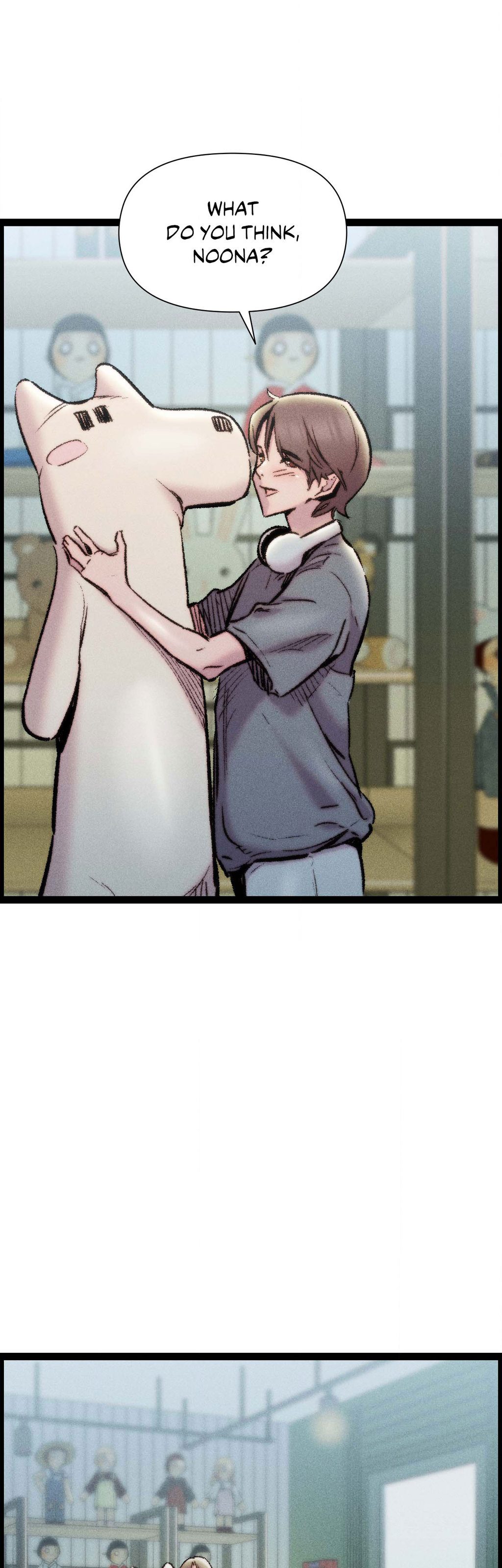 Ladies’ Man chapter 23 page 31