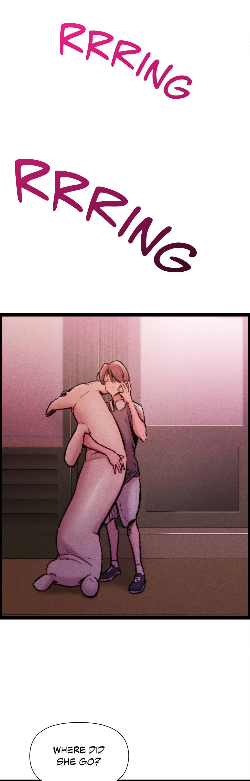 Ladies’ Man chapter 23 page 35