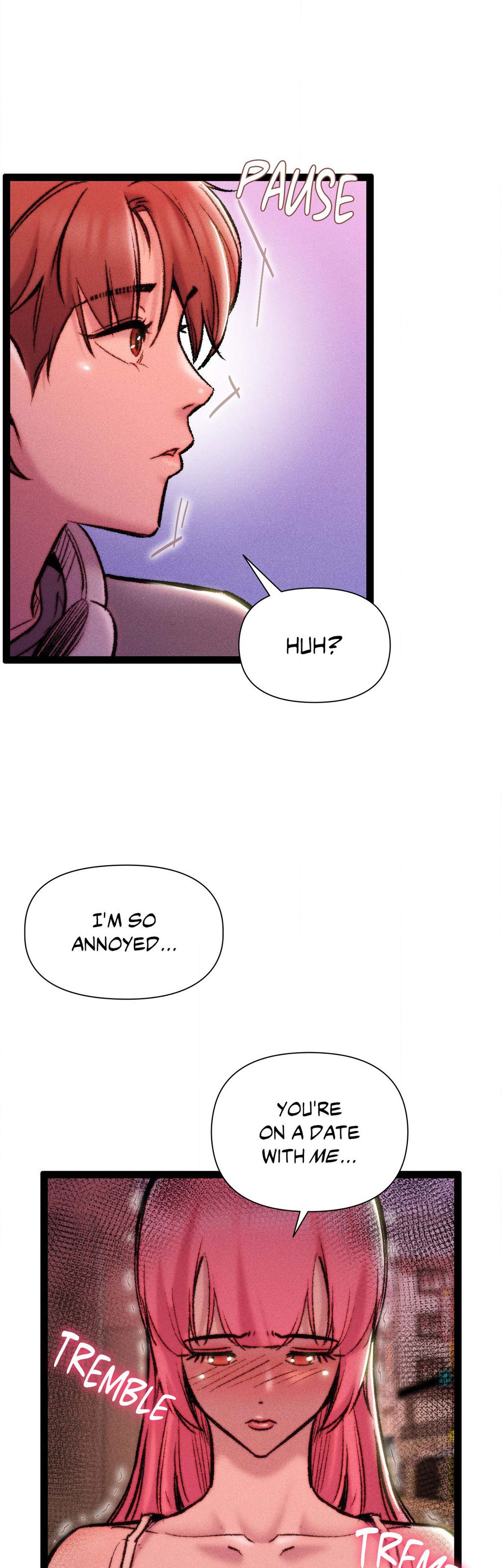 Ladies’ Man chapter 23 page 38